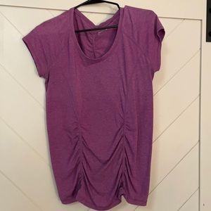 Zella T-shirt size L